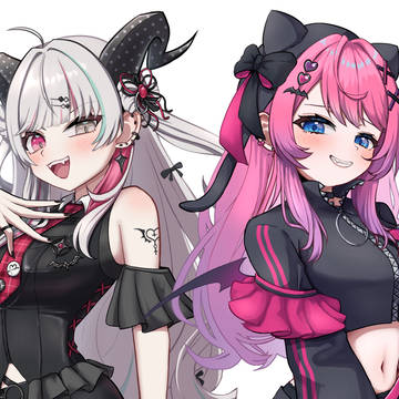 †デビル☆のぞめる†