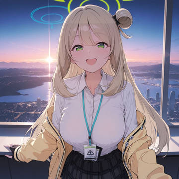 Izayoi Nonomi