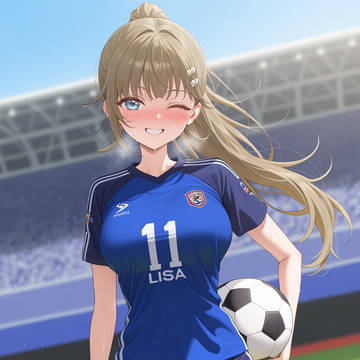 光を受けて続く道を辿り直していく
