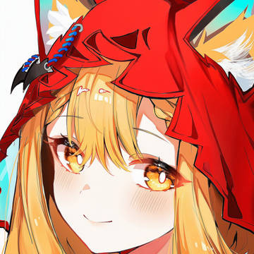 大头照