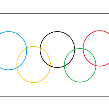 五輪旗制定記念日