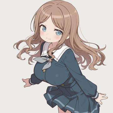 長崎そよ/SOYO NAGASAKI
