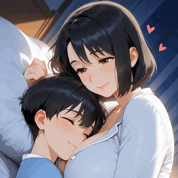 おやすみゆーくん♡ Goodnight Yuty