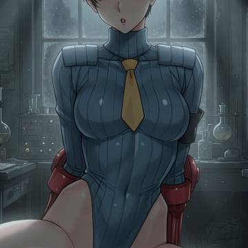 憎むべきシャ◯ルー