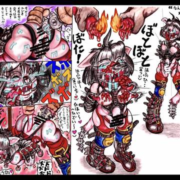 ''なんでもあり''のねね子シリーズ『イメチェンのねね子！！』