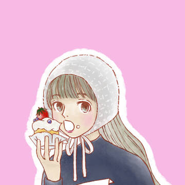 cake