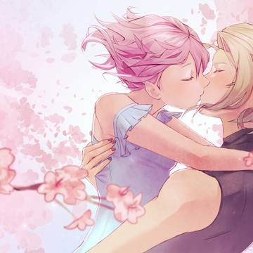 お誕生日おめでとう🌸