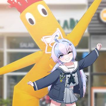 宇沢レイサ