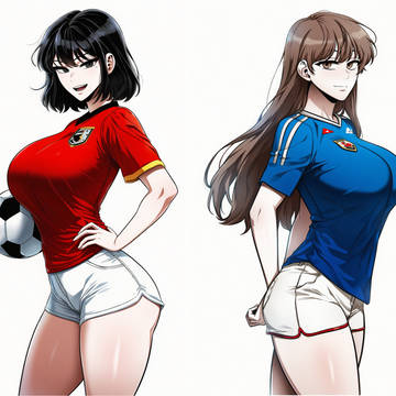 월드컵 화이팅!!
