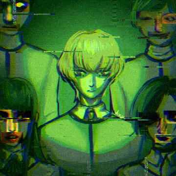 PERSONA 6
