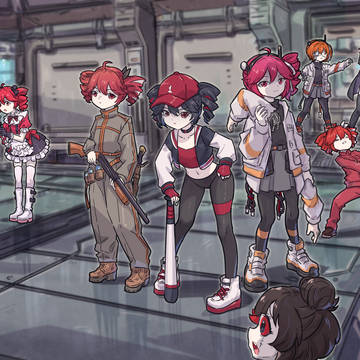 【Request】Teto teto teto