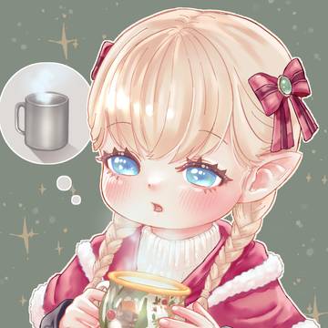 2025クリスマス絵