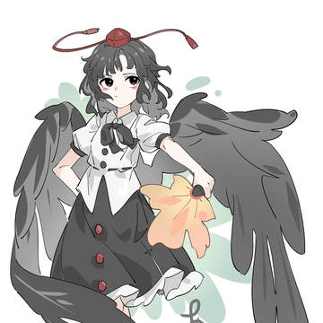 鴉