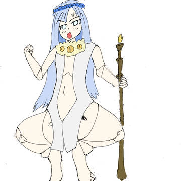 リブラ復讐者