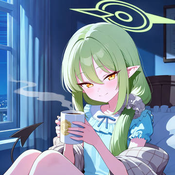 橘ノゾミ