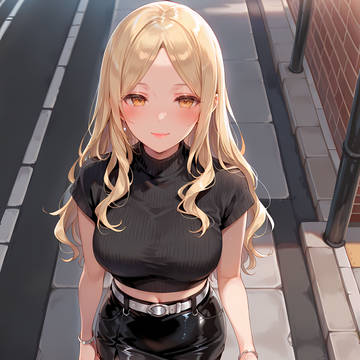 もう枕営業なんてしない~優香~