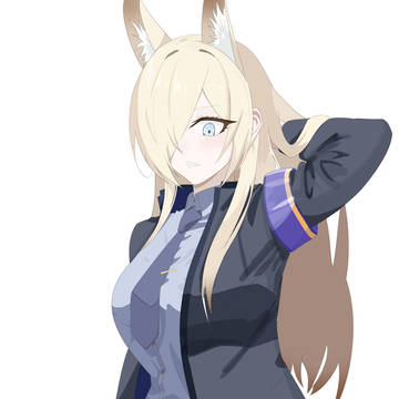 尾刃カンナ