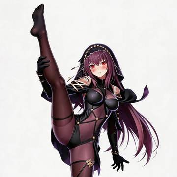 スカサハ