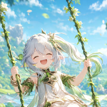 Nahida