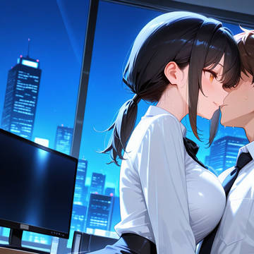 工作好累,來休息吧