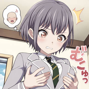 高松燈(ともり)に憑依する