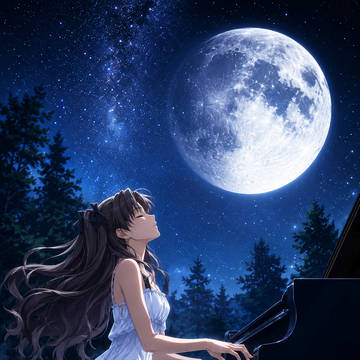 Rin Tohsaka