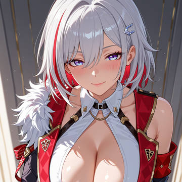 トパーズ(スターレイル)