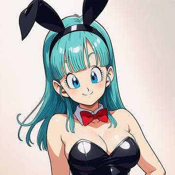 バニーブルマ