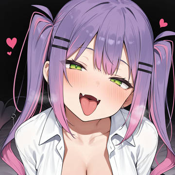 乳盛トワ様