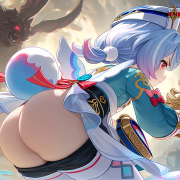 シグウィン　戦闘