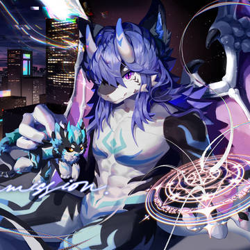 委托