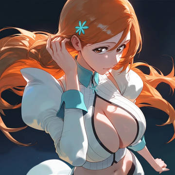 井上織姫