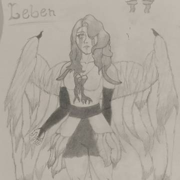 Leben and her tragedy