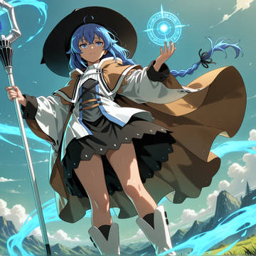 魔法
