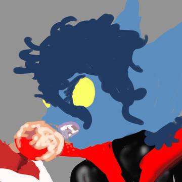 Nightcrawler candy apple meme