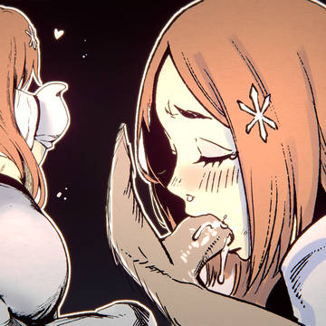 Orihime Full Service