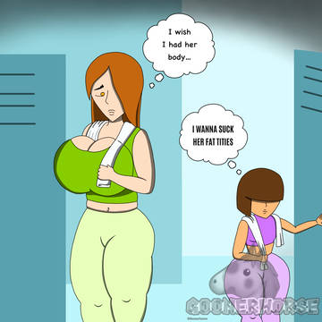 I wish I had her body meme