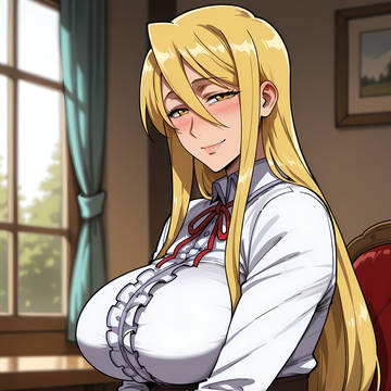 Shizuka Marikawa
