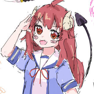 絵チャ郡