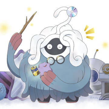 モジャンボはかせ