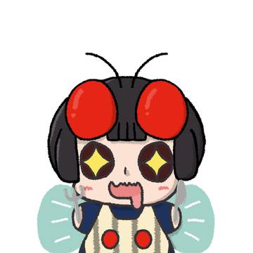 食ベル・ゼンブブ_SDキャラ