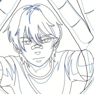 animation works