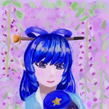 決して離れない