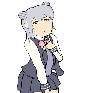 小春SEXY