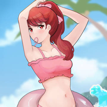 かすみ