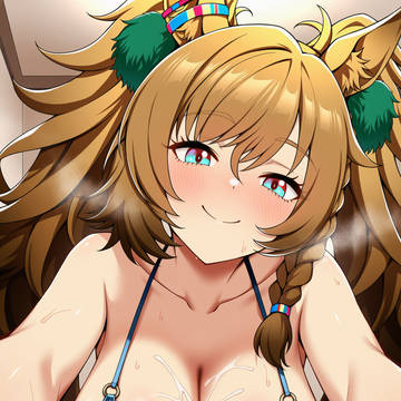 ビキニブラストワンピース
