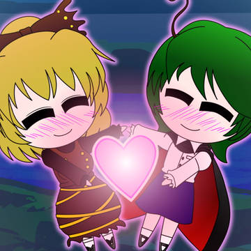 ラブ天フォト　ヤマリグ＋α