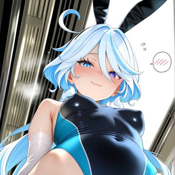 フリーナ / Furina