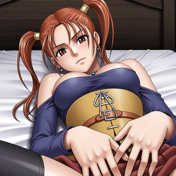 ゼ◯カ・アルバート