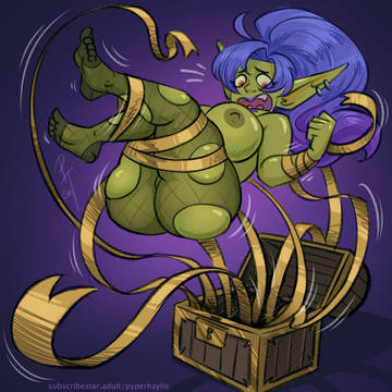 Gag Stream - Gotcha Gobbo
